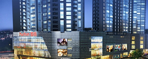 ����ŷ�й���㳡