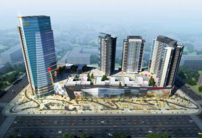 ����ŷ�й���㳡