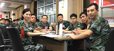 k8��������Ӯ�ҡ�������Ϊ����--����820��Уɽ��Ϋ��ѵ��Ӫ��˳����Ӫ