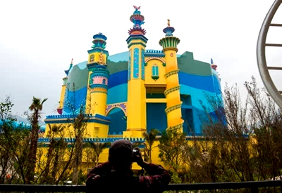 �㶫��¡5DӰϷԺ