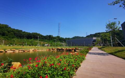 ����ʽ�칫 | CQ9����԰��Ϊ�����ҵ������ɫ��̬�칫԰��